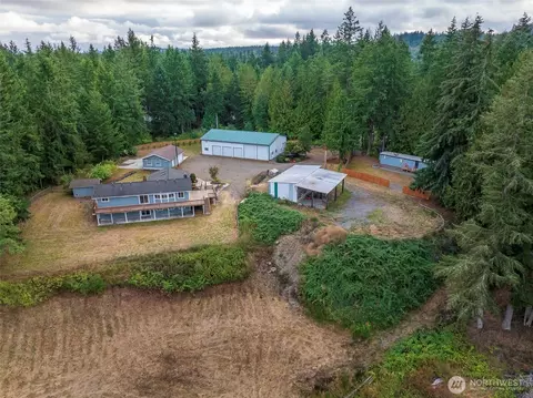 10234 Rhody Dr, Chimacum, WA 98325