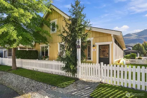 138 Malarkey Ln, Oroville, WA 98844