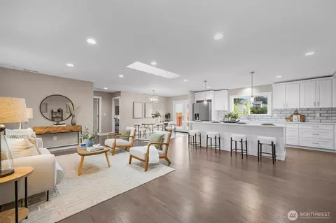Living - 124 167th Pl SW, Bothell, WA 98012 photo 2 of 2