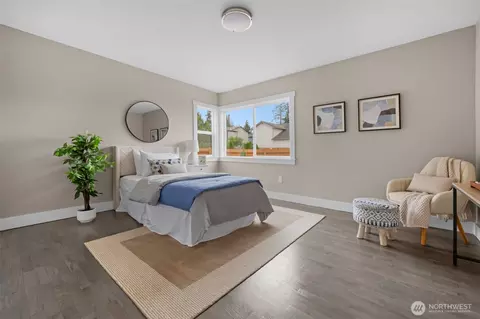 Bedroom - 124 167th Pl SW, Bothell, WA 98012 photo 1 of 3