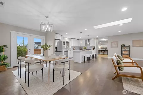 Dining - 124 167th Pl SW, Bothell, WA 98012 photo 2 of 2