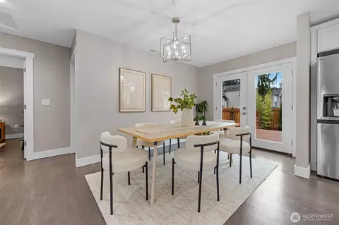 Dining - 124 167th Pl SW, Bothell, WA 98012 photo 1 of 2