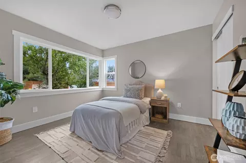 Bedroom - 124 167th Pl SW, Bothell, WA 98012 photo 2 of 3