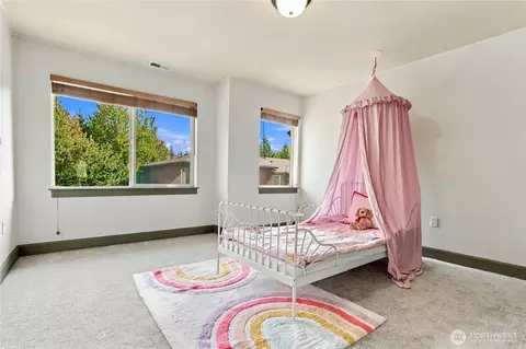 Bedroom - 2115 201st Pl SE #J2, Bothell, WA 98012 photo 3 of 4