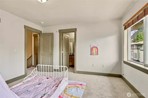 Bedroom - 2115 201st Pl SE #J2, Bothell, WA 98012 photo 4 of 4