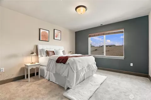 Bedroom - 2115 201st Pl SE #J2, Bothell, WA 98012 photo 1 of 4