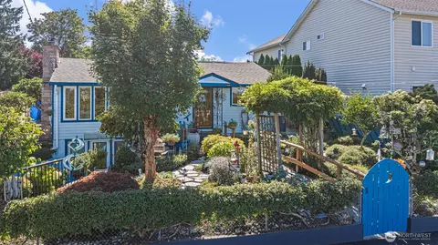 3809 S Trenton St, Seattle, WA 98118