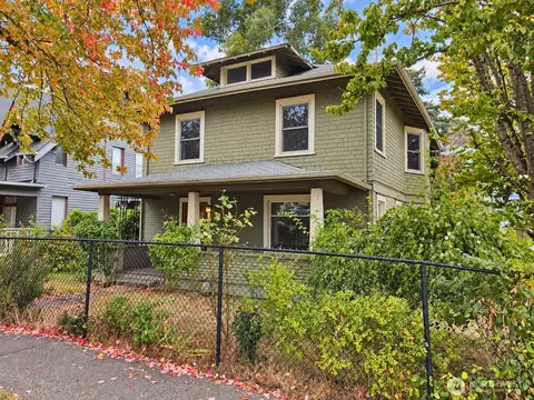 1423 S Yakima Ave, Tacoma, WA 98405