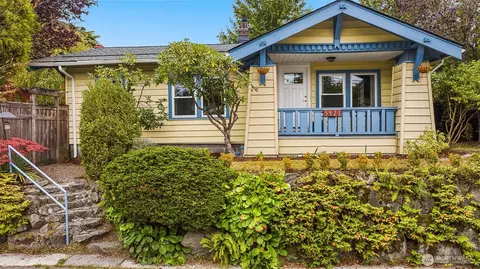 3421 SW Trenton St, Seattle, WA 98126