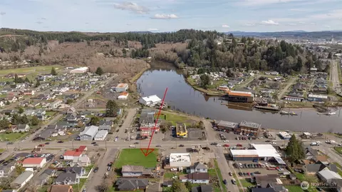219 Lincoln St, Hoquiam, WA 98550