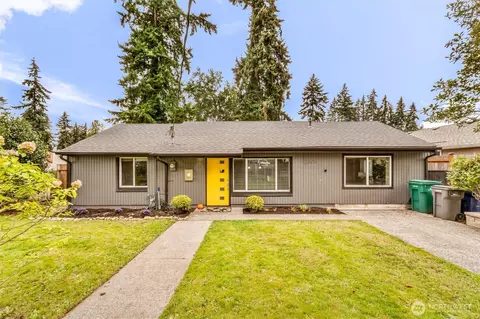 22904 53rd Ave W, Mountlake Terrace, WA 98043