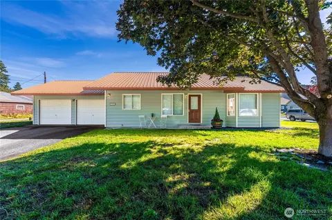 200 Central Ave, Leavenworth, WA 98826