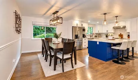 Dining - 19501 1st Ave SE, Bothell, WA 98012 photo 1 of 1