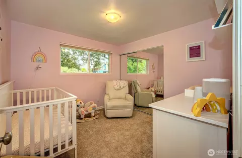 Bedroom - 19501 1st Ave SE, Bothell, WA 98012 photo 3 of 3