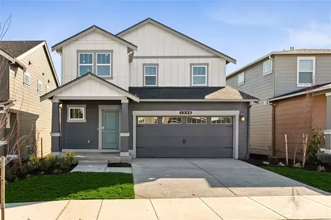 6100 Ivanoff Ln SW #37, Port Orchard, WA 98367