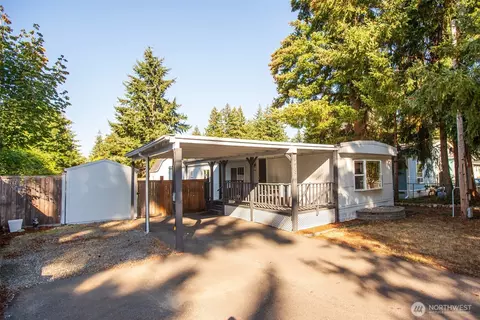 12131 Sanford St SE, Tenino, WA 98589