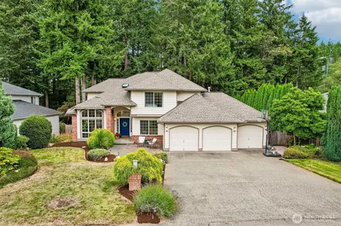 4409 74th Ave Ct NW, Gig Harbor, WA 98335
