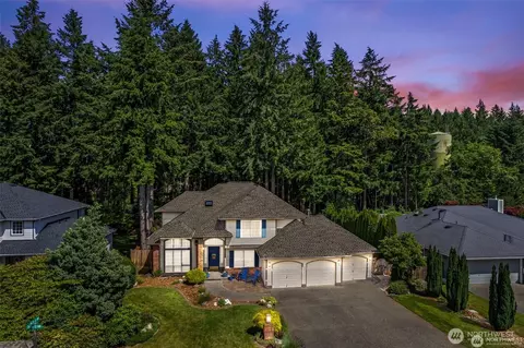 4409 74th Ave Ct NW, Gig Harbor, WA 98335