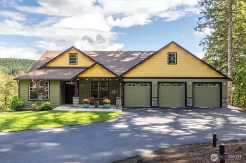 650 Agate Creek Dr, Kalama, WA 98625
