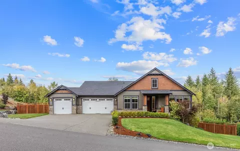 19815 61st Pl NE, Granite Falls, WA 98252