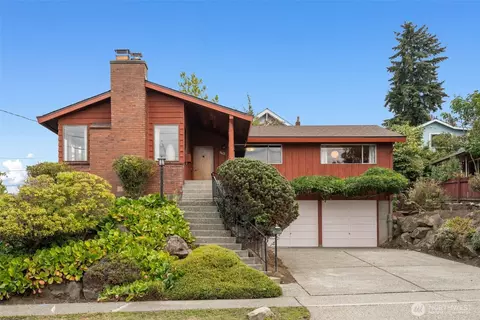 9612 55th Ave S, Seattle, WA 98118