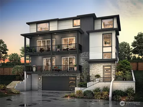 12072 SE 63rd Ct, Bellevue, WA 98006