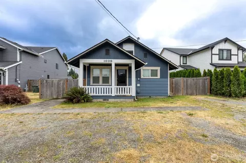 1036 110th St S, Tacoma, WA 98444