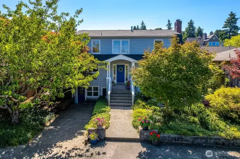 2815 NW 96th St, Seattle, WA 98117