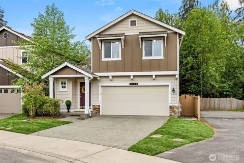 3228 177th Pl SE, Bothell, WA 98012