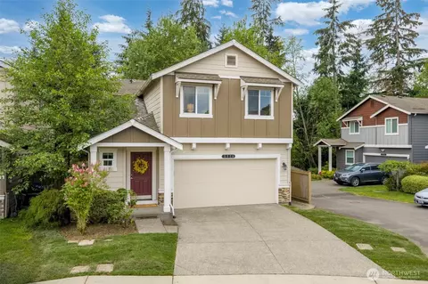 Exterior - 3228 177th Pl SE, Bothell, WA 98012 photo 2 of 4