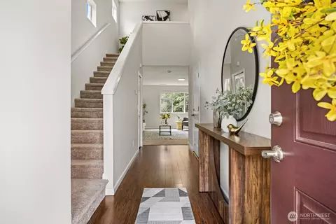 Entry Way - 3228 177th Pl SE, Bothell, WA 98012 photo 1 of 3