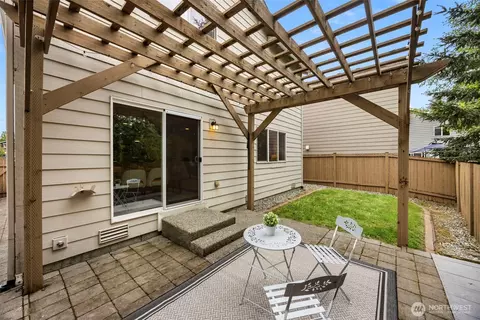 Exterior - 3228 177th Pl SE, Bothell, WA 98012 photo 3 of 4