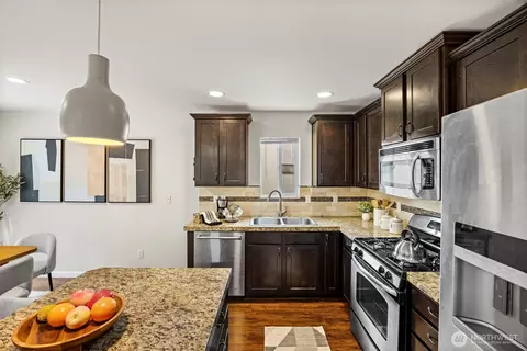 Kitchen - 3228 177th Pl SE, Bothell, WA 98012 photo 1 of 2