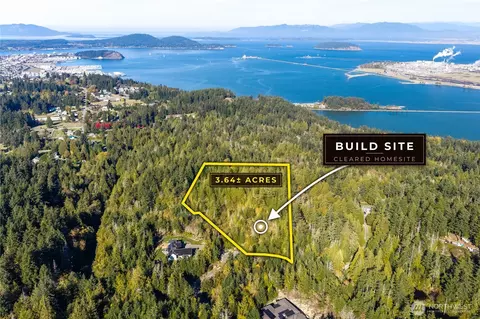 11837 Whistle Ridge Ln, Anacortes, WA 98221