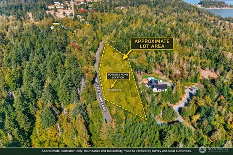 11837 Whistle Ridge Ln, Anacortes, WA 98221