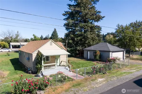 1849 Delmont St, Walla Walla, WA 99362