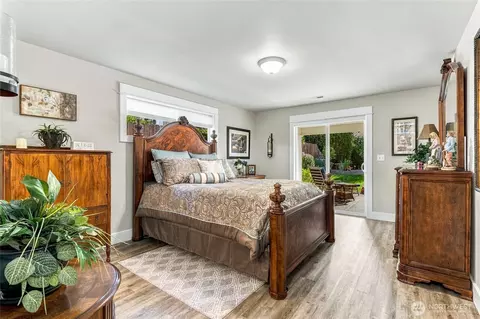 Bedroom - 2336 Hawk Dr, Walla Walla, WA 99362 photo 1 of 3