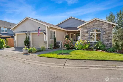 1740 Skyline Ridge Ln SW, Tumwater, WA 98512