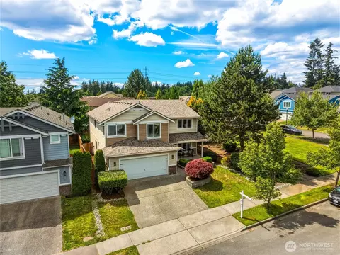 25409 161st Ave SE, Covington, WA 98042