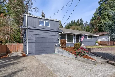 1416 NE 158th St, Shoreline, WA 98155