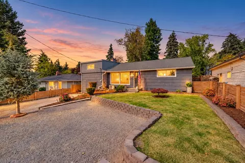 1416 NE 158th St, Shoreline, WA 98155