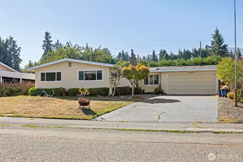142 W Columbus Ave, Port Angeles, WA 98362