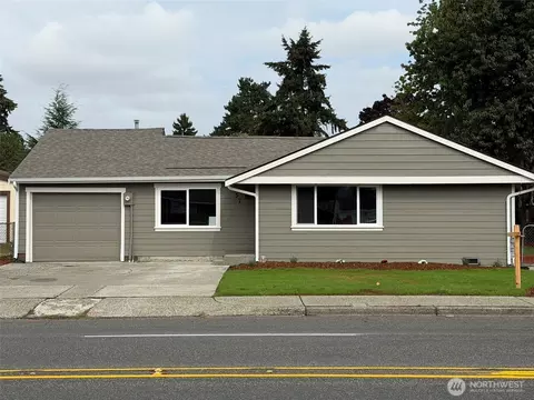 857 S 72nd St, Tacoma, WA 98408