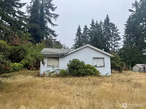 Exterior - 1115 168th St E, Spanaway, WA 98387 photo 4 of 6