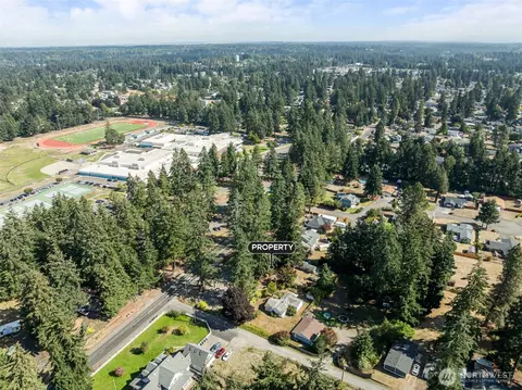 View/Area - 1115 168th St E, Spanaway, WA 98387 photo 2 of 6