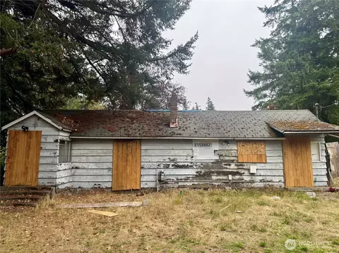 Exterior - 1115 168th St E, Spanaway, WA 98387 photo 6 of 6