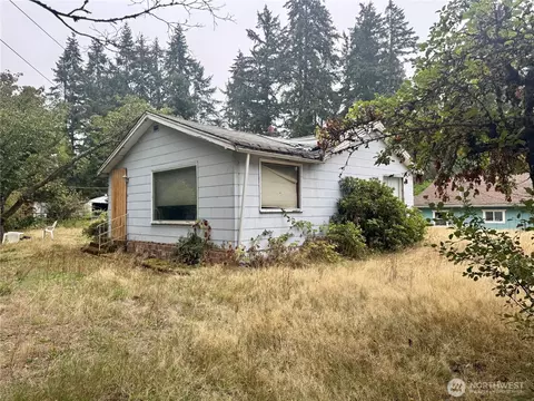 Exterior - 1115 168th St E, Spanaway, WA 98387 photo 5 of 6