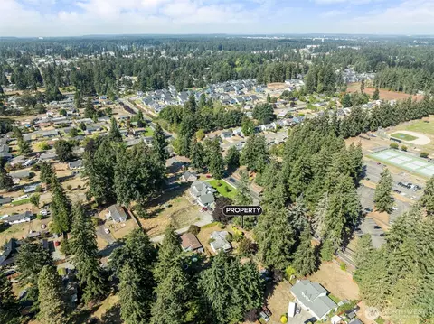 View/Area - 1115 168th St E, Spanaway, WA 98387 photo 4 of 6