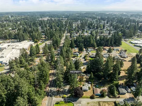 View/Area - 1115 168th St E, Spanaway, WA 98387 photo 5 of 6