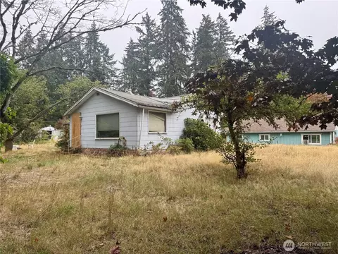 Exterior - 1115 168th St E, Spanaway, WA 98387 photo 3 of 6
